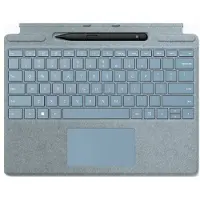 Microsoft Surface Pro 10 Og Pennetastatur Spansk