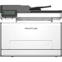 Pantum Cm2100adw Color Duplex Wifi 20ppm Laser Multifunksjonsskriver