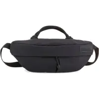 Puma .BL 2L Waist Bag, Accessories, Black, OSFA