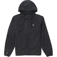 Volcom Wavern Jakke svart