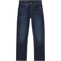 G-Star RAW Jeans - Denim - Dark Brukt - RAW - 16 år (176) - Jeans