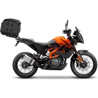 Shad Ktm Duke Adv 390 2020-2022 Bakre Montering Av Toppboks