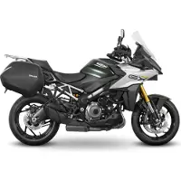 Shad Suzuki Gsx-s 1000 Gx 2024 Montering Av Sidevesker