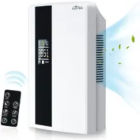 Media-Tech Air-dry Pro Mt6531 Avfukter