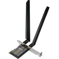 TP-LINK Archer Tbe400e Pci-e-utvidelseskort