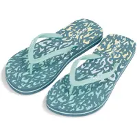 O'Neill Profile Graphic Flip-flops
