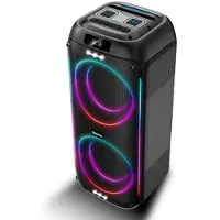 Daewoo Dw3010 Bærbar Høyttaler