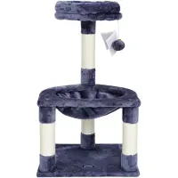 Gloria Juba Cats Scratcher