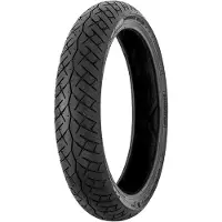 Bridgestone Battlax-bt46 Rear 58h Tl Touring Bakdekk