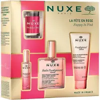 Nuxe Huile Prodigieuse Floral 215ml + 70g Kroppsolje