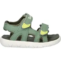 Timberland Sandaler - Perkins Row - Lysegrønn - - 27 - Sandals
