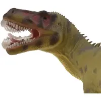 Collecta Deluxe Torvosaurus Bevegelig Kjeve 1:40 Figur