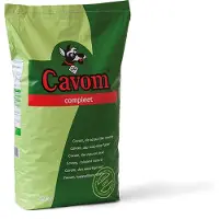 Cavom Komplett hundemat fra - 20 kg