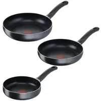 Tefal G6 Premier Induct 20/26 Cm Kasserolle Sett