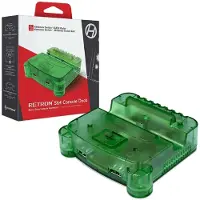 Hyperkin Gaming Retron S64 Laderdokk