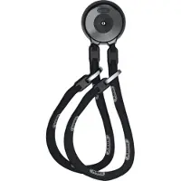 ABUS Wch+ach 9ks/110 Twinchain Ankerlås