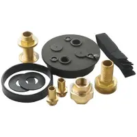 VETUS Drivstoff Tank Interconnection Kit