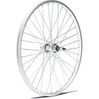 Gurpil 500 X 32 20´´ Bakhjul