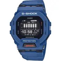 Casio klokke G-SHOCK GBD-200-2ER klokke
