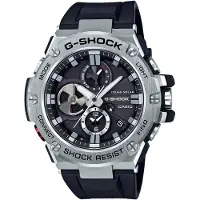 Casio Gst-b100-1aer Klokke