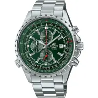 Edifice Ef-527d-3avuef Klokke