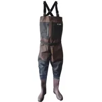 SERT Luxe Pvc Vadebukser