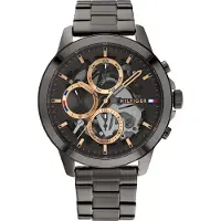 Tommy Hilfiger Henry 44 Mm Klokke