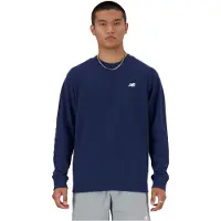 New Balance Sport Essentials French Terry Collegegenser