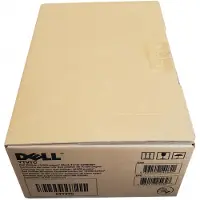 Dell Tonerkassett svart 10.000 sider