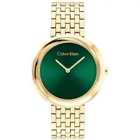 Calvin Klein Watches 25100066 34 Mm Dameklokke