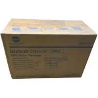 Konica Minolta Valse sort, 45.000 sider