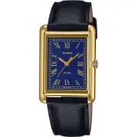 Casio Ltp-b165gl-2bvef Dameklokke