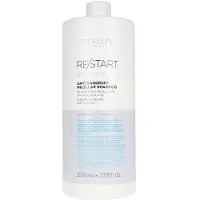 Revlon Re-start Balance Anti Dandruff 1000ml Sjampo