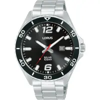 Lorus Watches Rx359ax9 Klokke