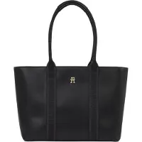 Tommy Hilfiger Logotape Shopper Bag