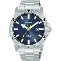 Lorus Watches Rx379ax9 Klokke