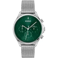 HUGO 1530409 43 Mm Klokke