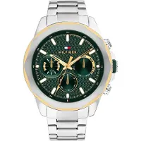 Tommy Hilfiger Lars 46 Mm Klokke