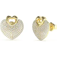 GUESS Crazy In Love Jube05213 øreringer