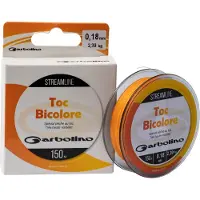GARBOLINO Streamline Toc Fiskesene Monofilament 150 M