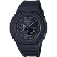 Casio G-shock Ga-b2100-1a1er Klokke