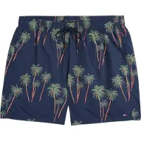 Tommy Hilfiger Um0um03491 Trunk Badebukse