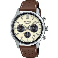 Casio Efr-575l-7aef Klokke