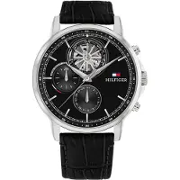Tommy Hilfiger Stewart 44 Mm Klokke