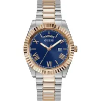 GUESS Connoisseur Klokke