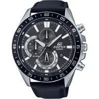 Casio Efv-620l-1avuef Klokke