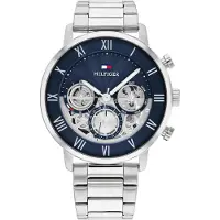 Tommy Hilfiger Legend 44 Mm Klokke