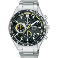 Lorus Watches Rm313jx9 Klokke