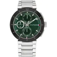 Tommy Hilfiger Lorenzo 44 Mm Klokke