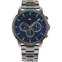 Tommy Hilfiger Jameson 46 Mm Klokke